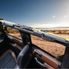 sukemichi Grab Handles for Bronco, Metal Front Rear Grab Handles