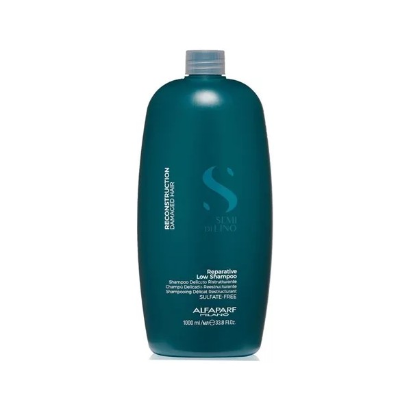Shampoo Reparative Low Alfaparf 1000ml