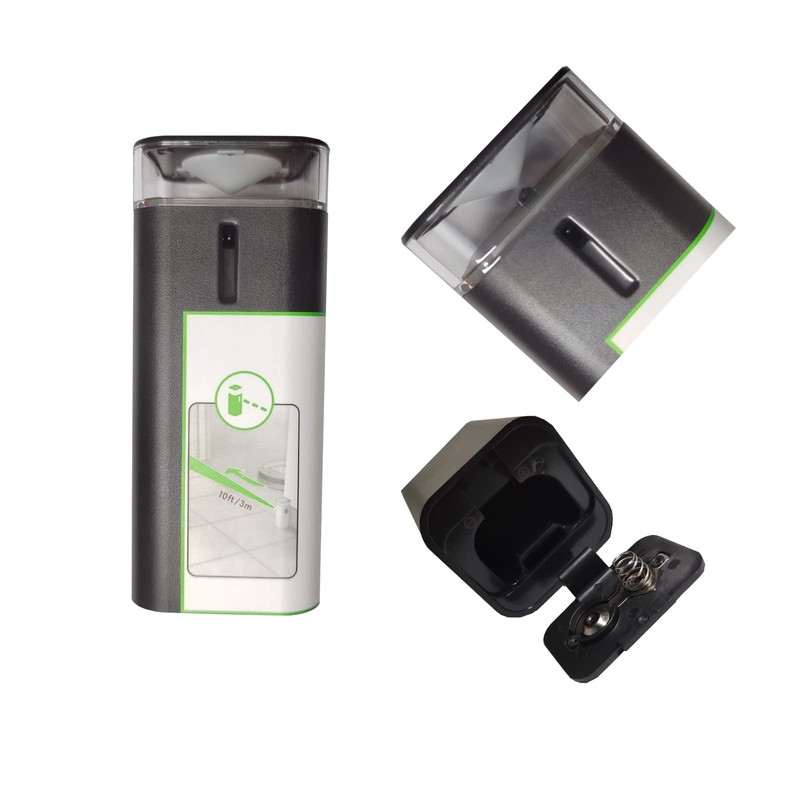 2-Pack Dual Mode Virtual Wall Barrier for Roomba, Light House