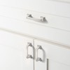 Coinkoly 10 Pack Cabinet Pulls 3 Inch(76mm) Hole Center Kitchen