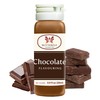 Butterfly Flavoring Extract Paste, 25 ml (Chocolate, Pack of 1)