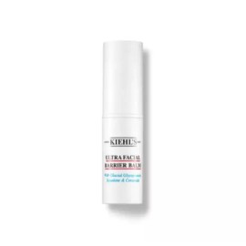 Kiehl's. 키엘 울트라 훼이셜 베리어 수분 크림 스틱 밤 대용량 17g 설명 Kiehl's Ultra Facial Barrier Moisturizing Cream Stick Large 17g Description