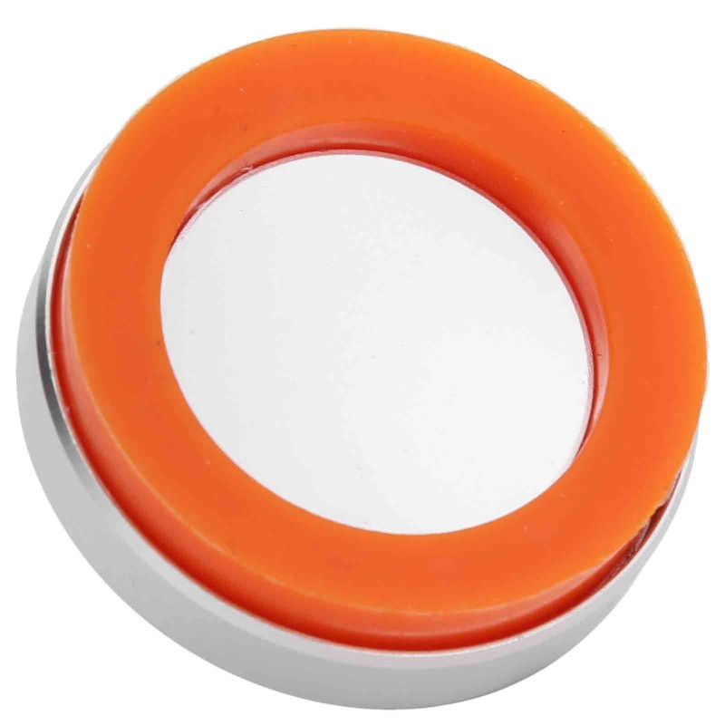 Professional Screw Back Case Watch Opener Suction Kit with 8