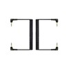 Replacement Wound SC2 Cable 3.5mm Stereo TRS Male to 3.5mm