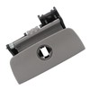 Glove Box Latch Lock Handle 15251006 Lock Release Lid Handle