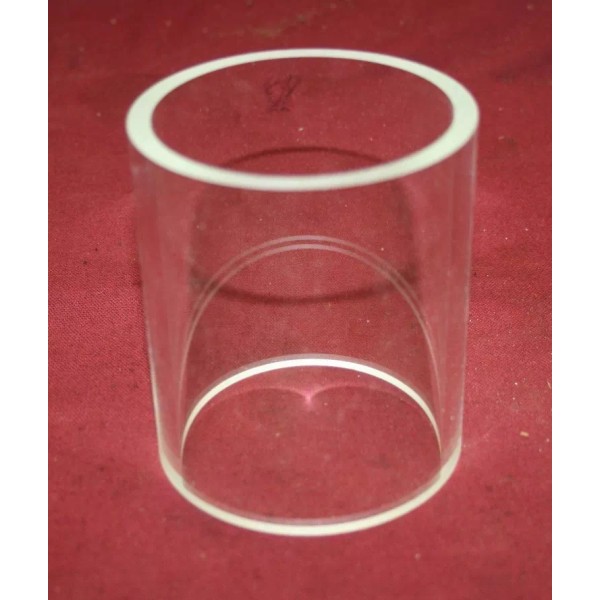 Flywheel Supply NEW Drip Oiler #5 Glass Hit Miss Gas