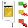 Greentest, High Accuracy Food Detector, Nitrate Tester for Fruit and