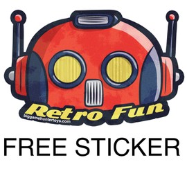 Big Game Toys~3D View-Master Discovery Kids with Free BGT Sticker Dinosaurs Marine Animals Viewmaster Viewer Box Set