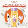 Shampoo Ácido Hialurónico Manzanilla Grisi 400ml