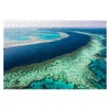 Puzzles for Adults 1000 Pieces Great Barrier Reef - Intellectual