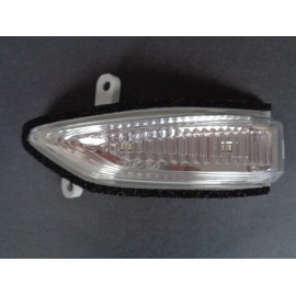 NISSAN OEM 13-19 Altima and Sentra LEFT Mirror Turn Signal / Blinker 261653TH2A