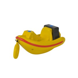 Simba 109252135 Fireman Sam Feuerwehrmann Boat Neptune