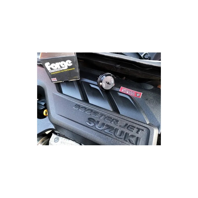 Valvula De Alivio Nueva Version Swift Sport Boosterjet