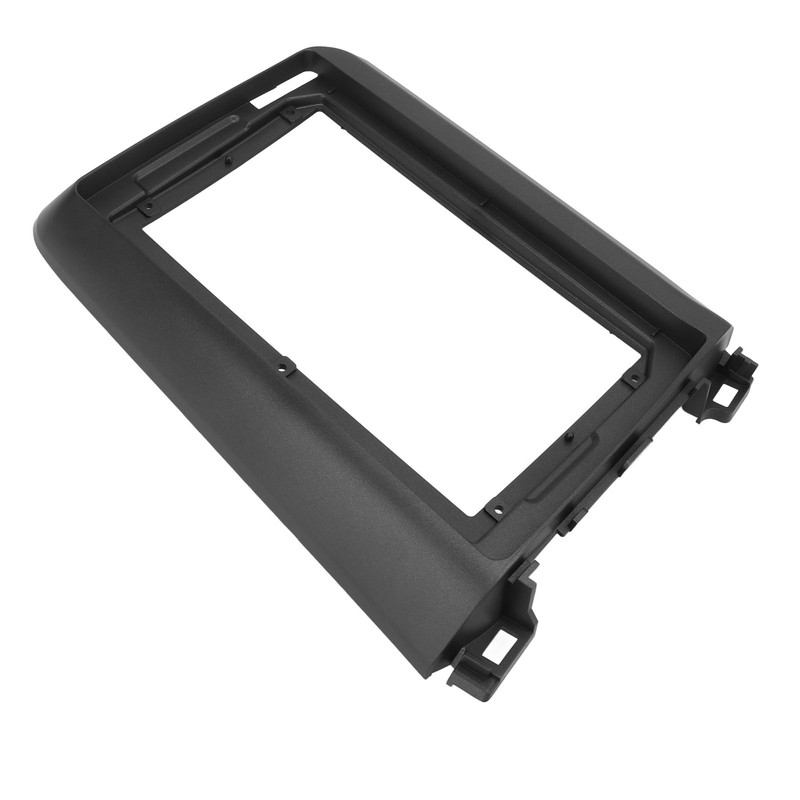 9 Inch Car Dash Fascia Navigation GPS Panel Frame Plug