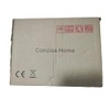 Concise Home Concise Home 50mm Double Long Throw Gate Lock