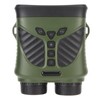 2.5K HD Digital Binoculars IR Night Vision 3in LCD Display