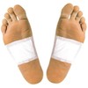 HwalgiCheon 발바닥패치 죽초목초 수액시트 활기천 2상자-60매/ 힐링!꿀잠! 발패치 Foot Patch