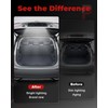 PYHAUTO Rear Tailgate Cargo Light Assembly Compatible with 2026 Passport,