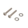 TCMT CNC Saddlebag Latch Lever Lid Lifter Fit For Harley