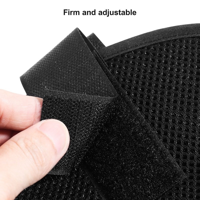 Healifty Arm Sling Adjustable Shoulder Orthosis Wrist Elbow Fixing Bone