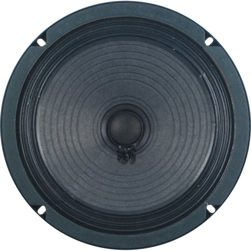 Jensen Speaker, Green, 8-Inch (C8R4)