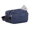 Totto Unisex Youth Multifunctional Agapec Case, Blue, One Size