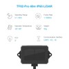 Benewake TF02 Pro 40m Time of Flight(TOF) LIDAR Sensor LED