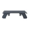 waltyotur Generator Theft Deterrent Security Bracket Replacement for Honda EU2200i,