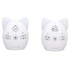 Wireless Audio Infant Monitor Anti Interference Sound Quality Clear Wireless