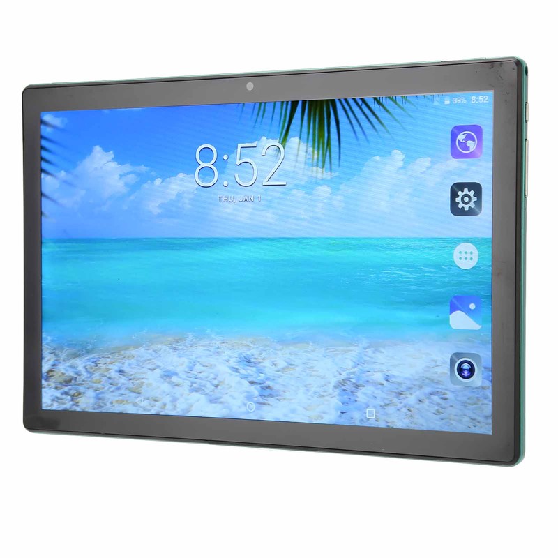 10.1 Inch Tablet for Android 10 6GB RAM 128GB ROM