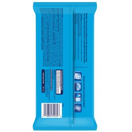 Windex Glass and Multi-Surface Cleaning Wipes, 28 Count - Pack of 6 (168 Total Wipes)