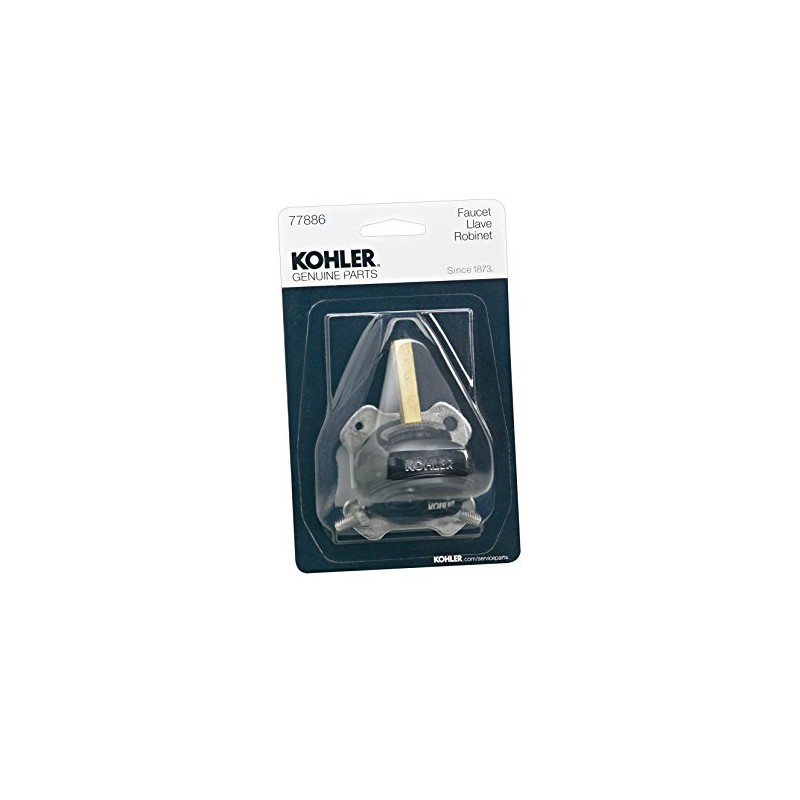 KOHLER GENUINE PART GP77886 Mixer Cap For Older Style Coralais