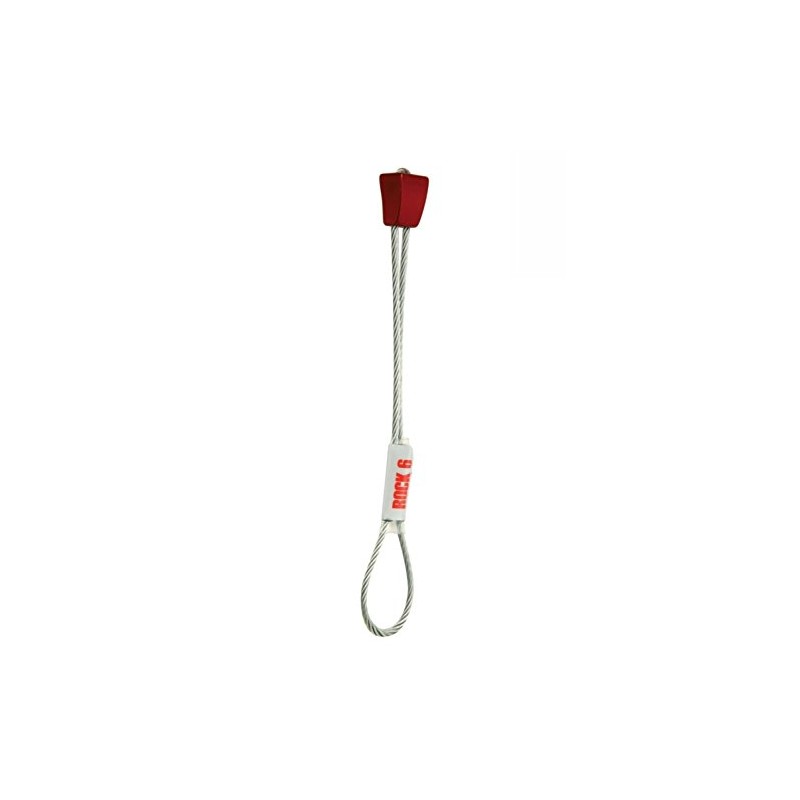 Wild Country Rock On Wire - Size 6