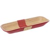 Premier Housewares Kyoto Spun Bamboo Tray - 4 x 36