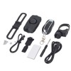Electric Vehicle Alarm USB Charging Bike Wireless Remote Control Vibration