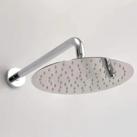 Solvex Juego De Grifos Para Cabezal De Ducha, Sistema Ducha