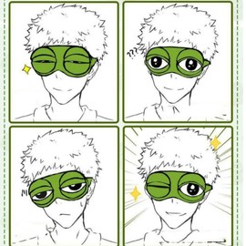 XiXiYang Kids Eye Masks for Sleeping,Funny Frogs Masks Sleep, Cover for Sleeping Mask Blindfold Soft and Fluff Sleep Eye 3D Novelty Cartoon Frogs Mask, Eye Blinder As Gift for Kids, Men, Women(Green)