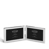 EDZARD Salerno Collage Double Photo Frame for 2 Photos 10