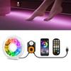 LED Strip with PIR Motion Sensor 3 m RGB LED