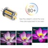 Makergroup T3 G4 Bi-pin LED Light Bulbs, 12VAC/DC Low Voltage