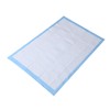Hohopeti Pet Training Urine Pads 30ct Super Absorbent Puppy Pads