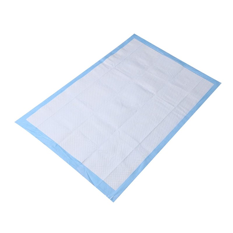 Hohopeti Pet Training Urine Pads 30ct Super Absorbent Puppy Pads