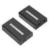 60M HD Multimedia Interface Single Cable Extender HDMI Network Transmission