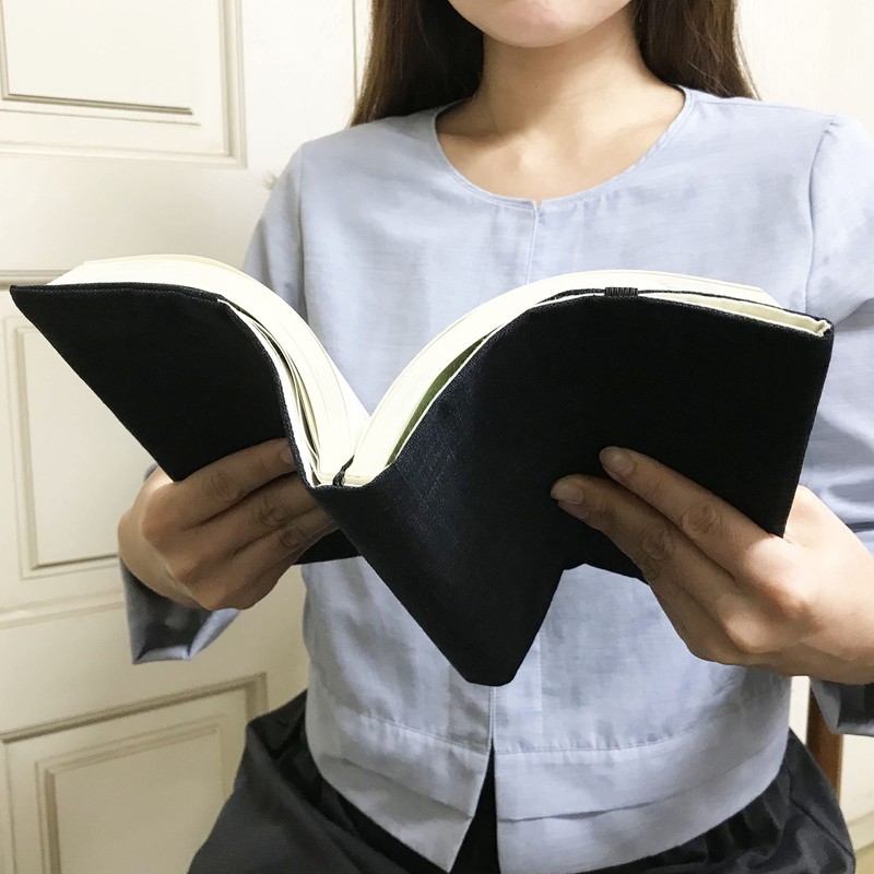 Book Cover, B6, Tankobon Size, Single Book, Adjustable Size, Reading,