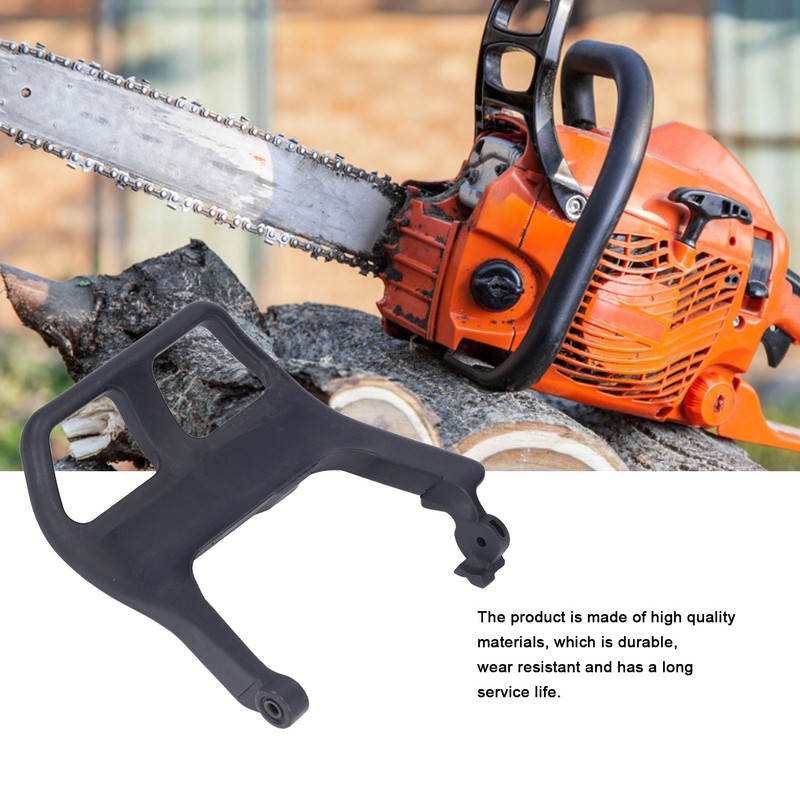 Chain Saw Brake Baffle Chain Saw Guard Plate Hand Brake