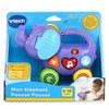 VTech Push & Explore Elephant (French Version)
