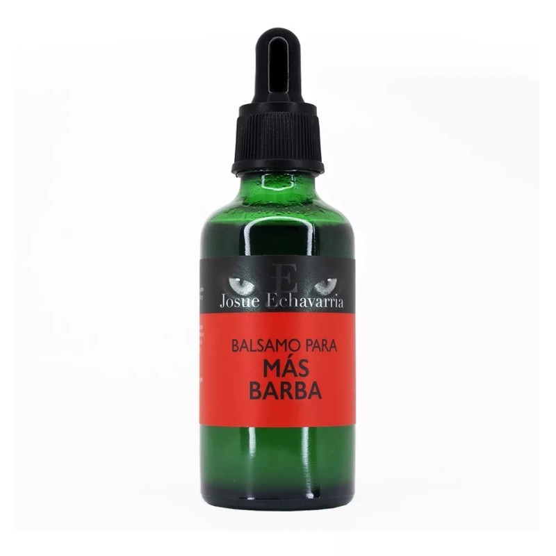 Bergamota Cabello Y Barba Crecimiento Con Bergamota 300 Ml 12