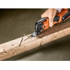 FEIN E-Cut Universal Bi-Metal Saw Blade with Long Service Life,