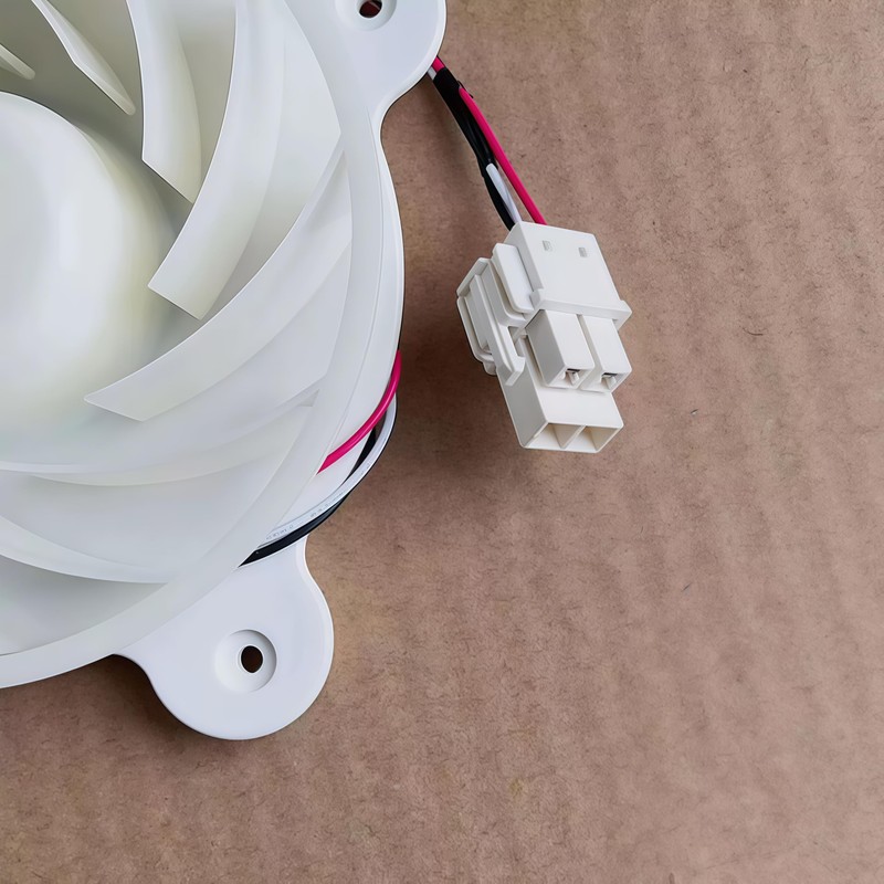 Refrigerator Accessories RMF-003AGLB DA31-00287B DC12V 2.5W 1870RPM Motor Fan for