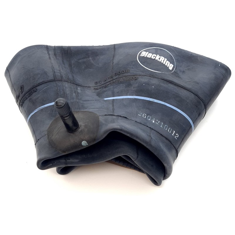 BlackRing Inner Tube 15x6.00-6 Straight Valve TR13 Ride On Lawn